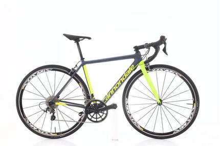 Vélo de route reconditionné · SuperSix Evo · Très bon état