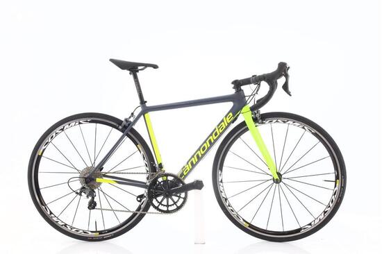 Vélo de route reconditionné · SuperSix Evo · Très bon état