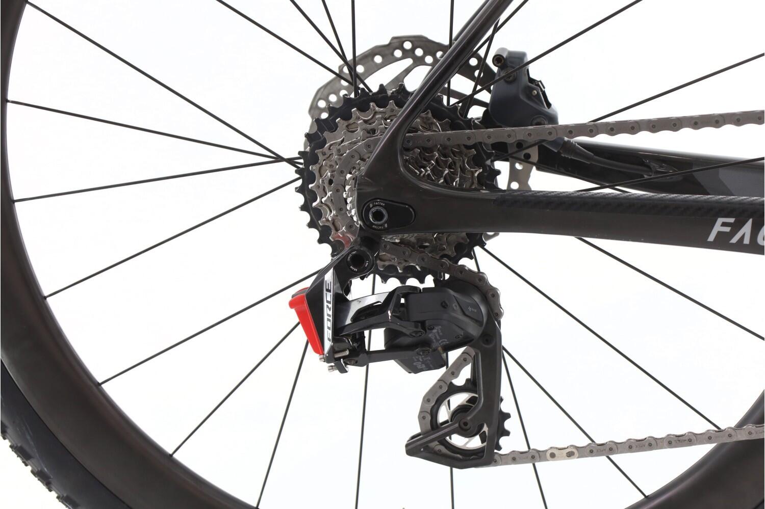 Factor SL AXS 12V 3/8