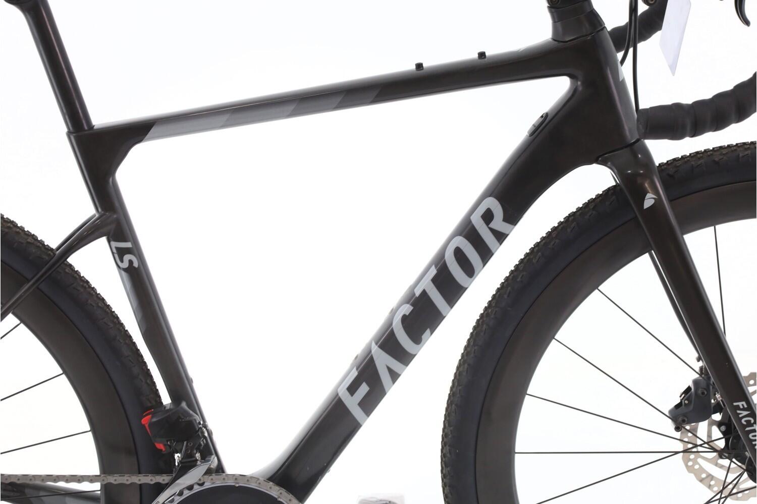 Factor SL AXS 12V 2/8