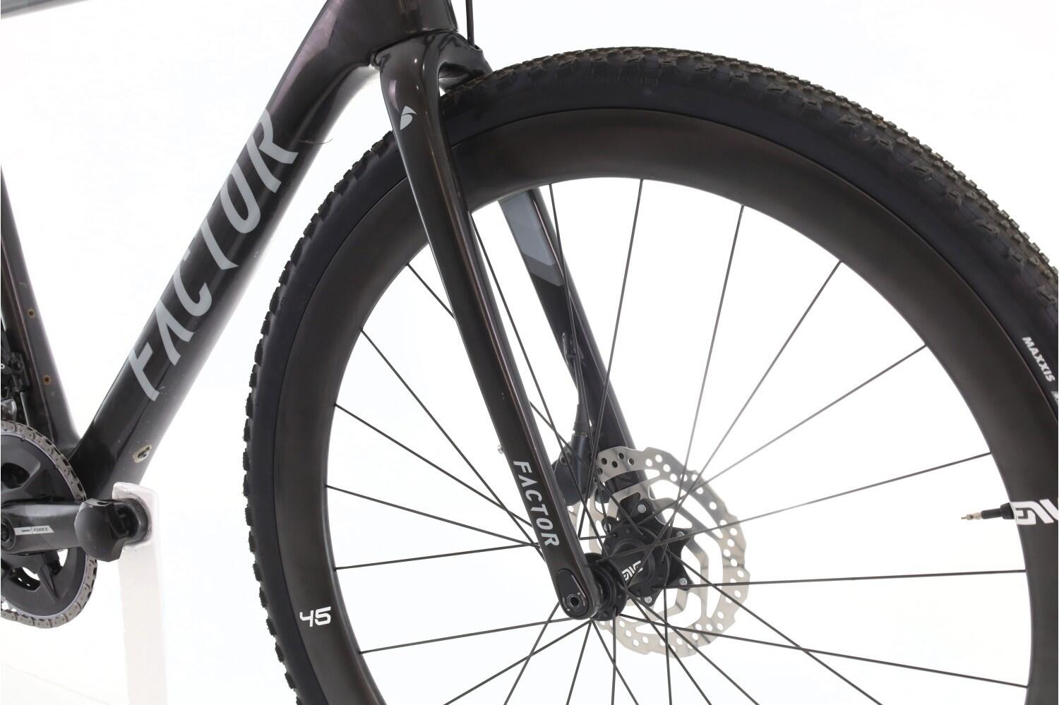 Factor SL AXS 12V 5/8