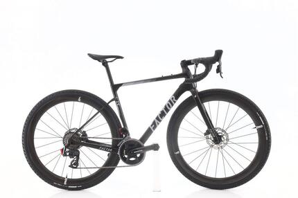 Gravel reconditionné · SL AXS 12V · Très bon état