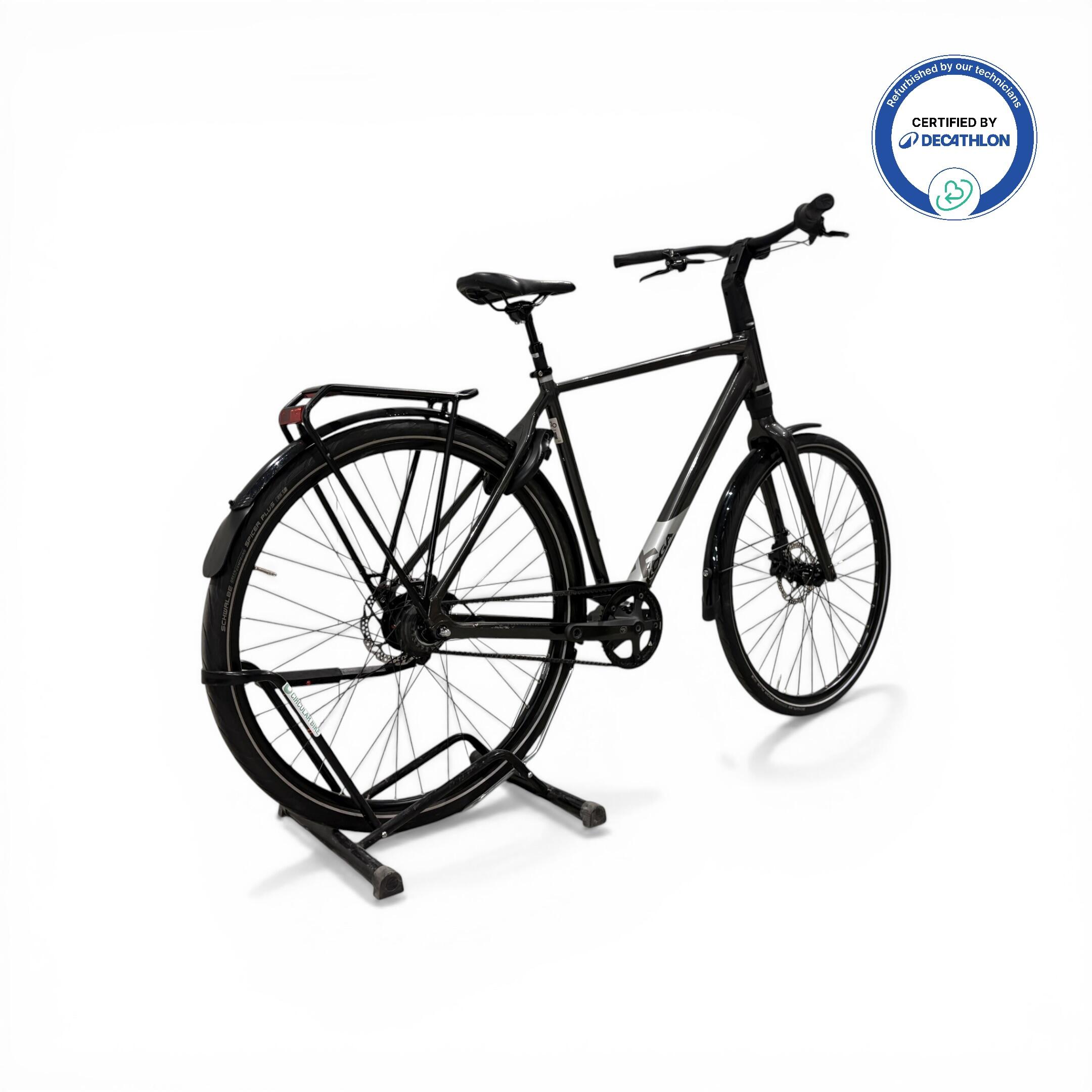 Tweedehands - Stadsfiets - Koga F3 6.1 3/6