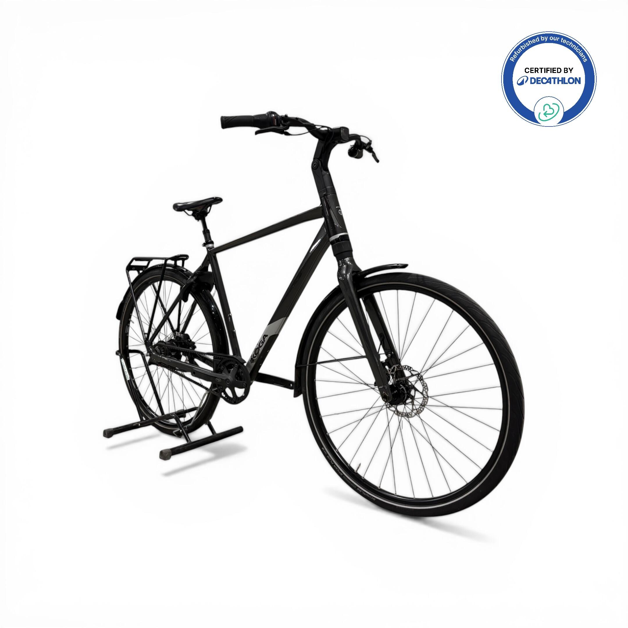 Tweedehands - Stadsfiets - Koga F3 6.1 2/6