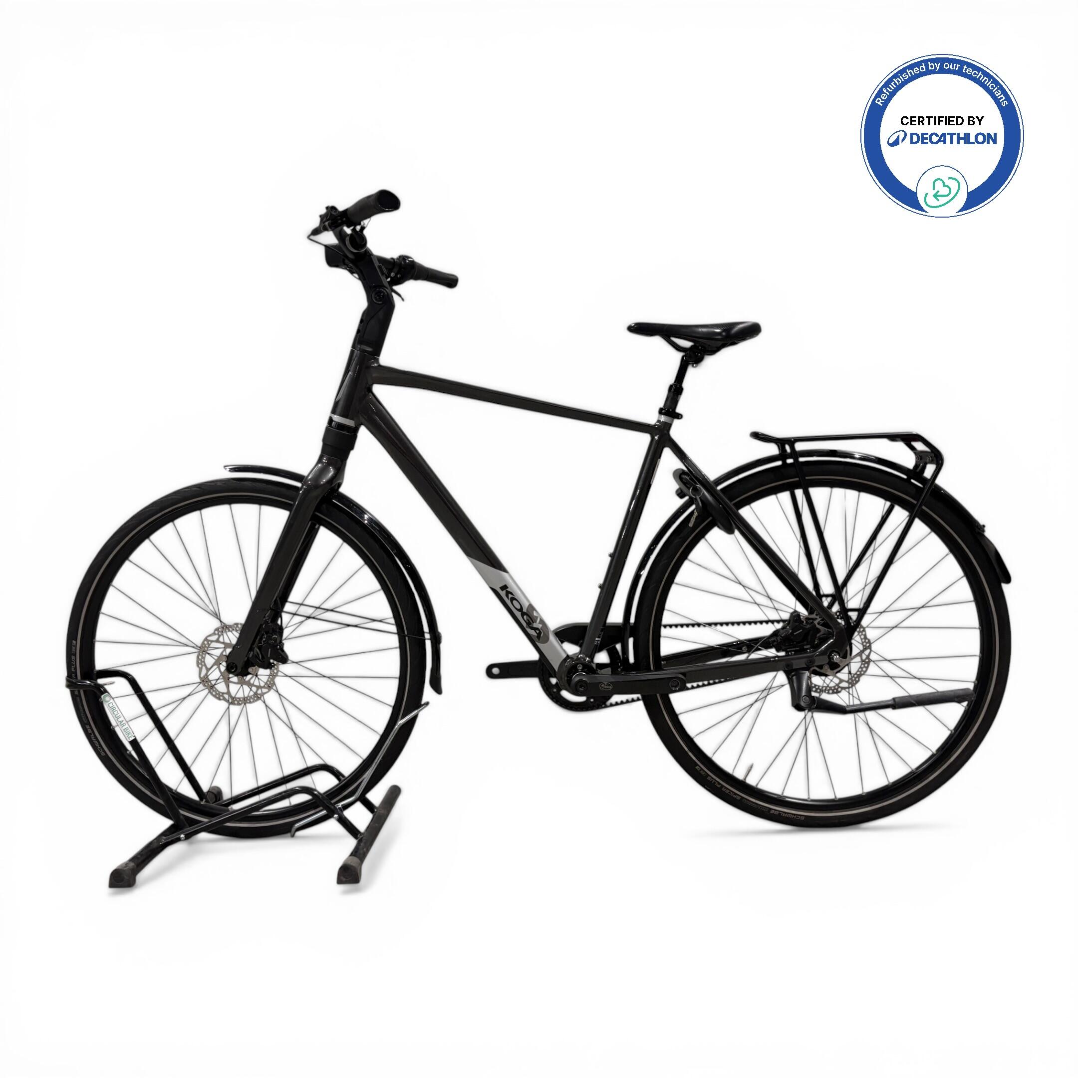 Tweedehands - Stadsfiets - Koga F3 6.1 4/6