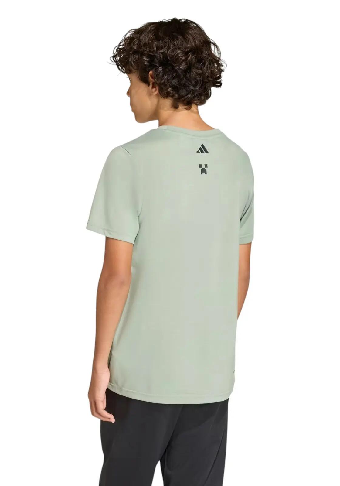 J MC TR TEE 3/4