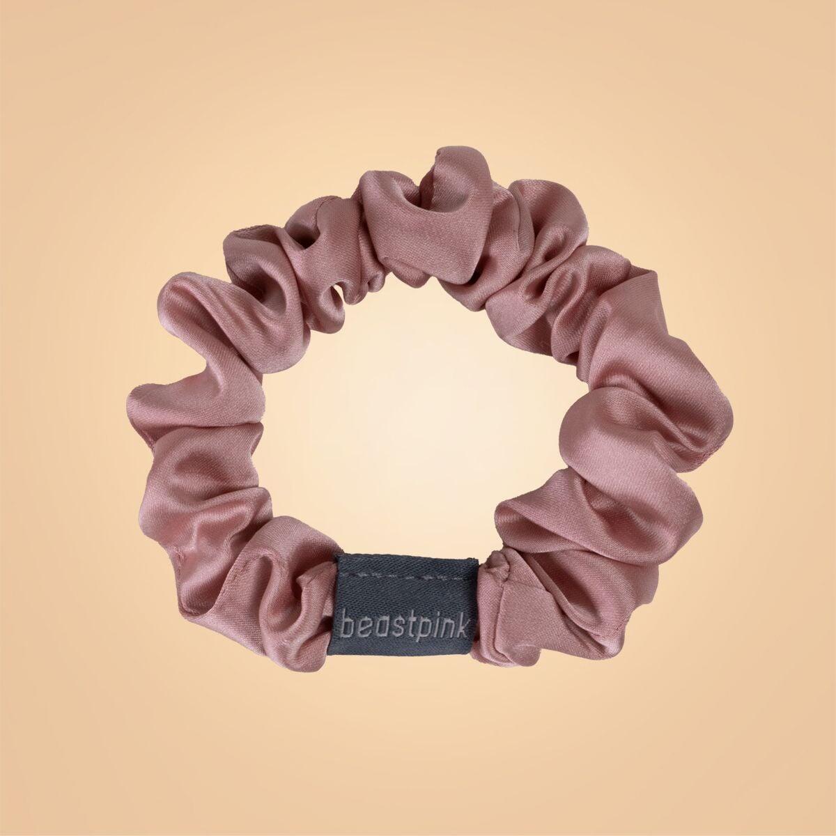 Corsa elastici per capelli delicati multicolori 4/6