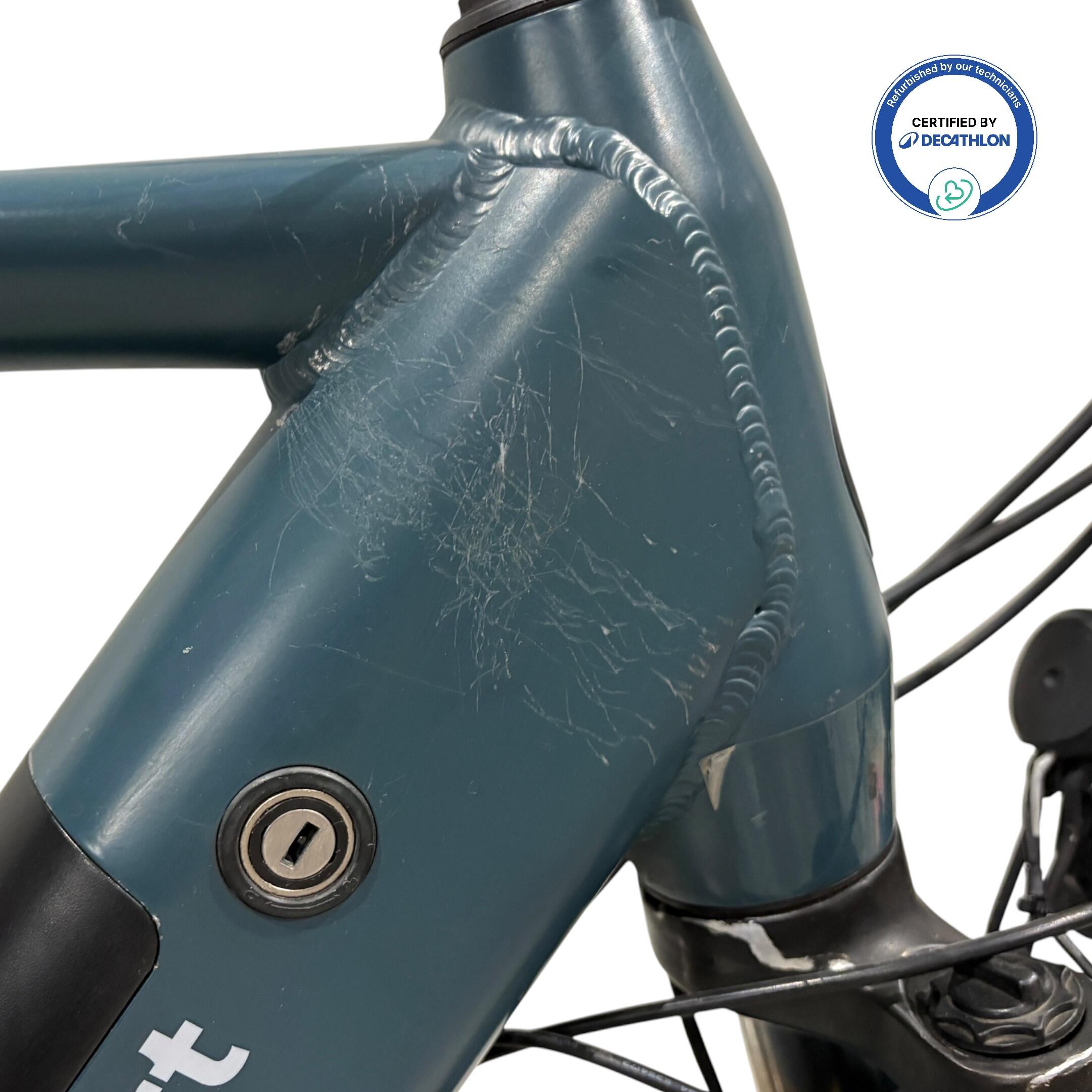 Tweedehands - Elektrische fiets - Beaufort Babett 7/7