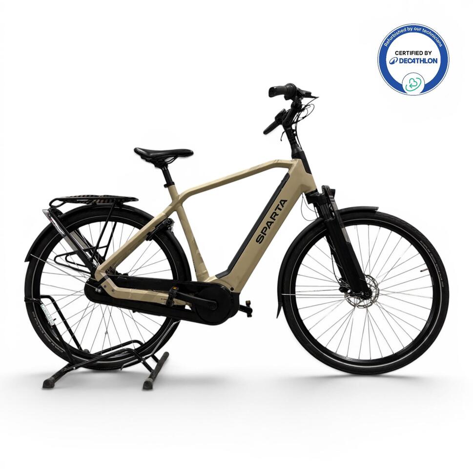 Sparta Fiets