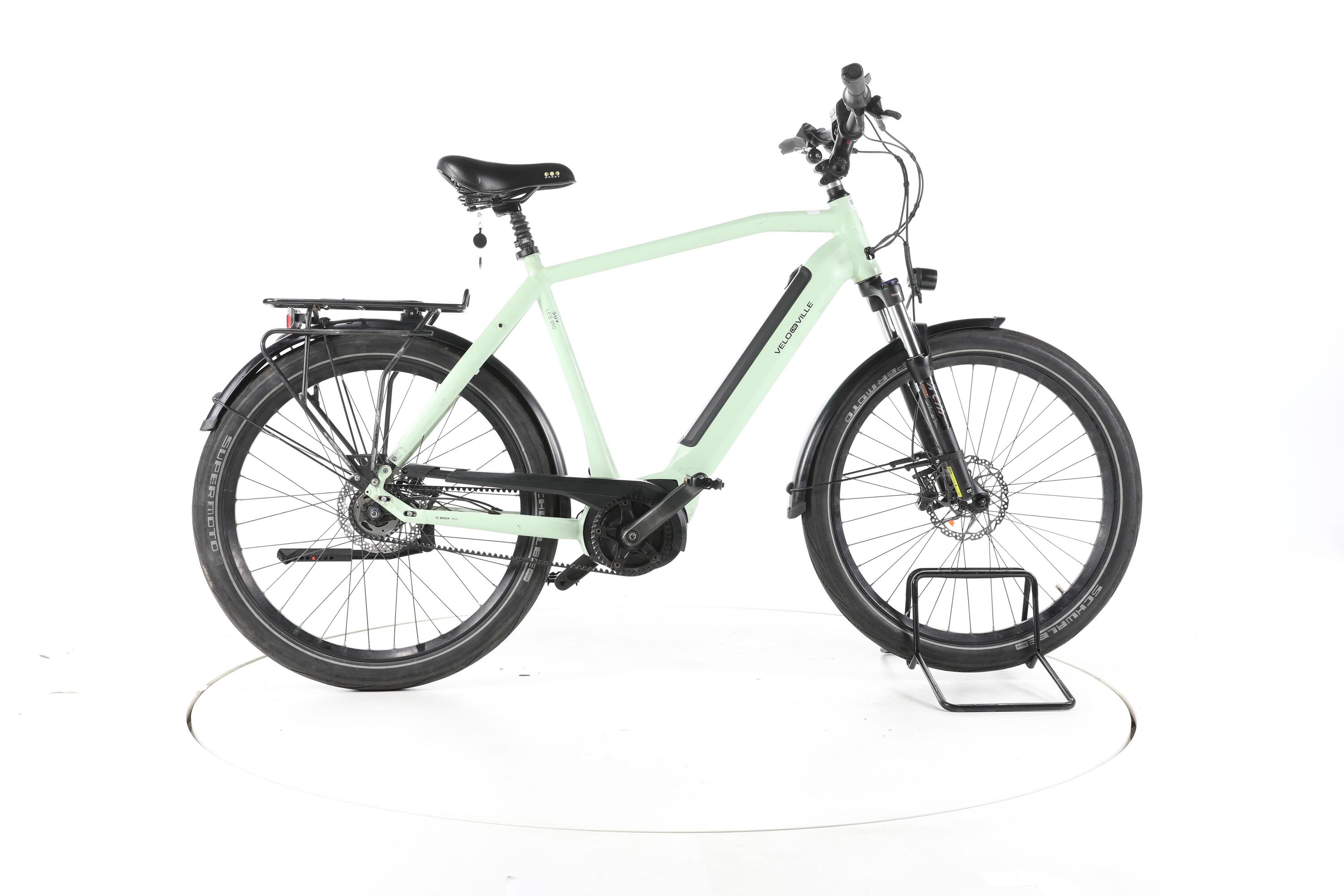 VELO DE VILLE picture