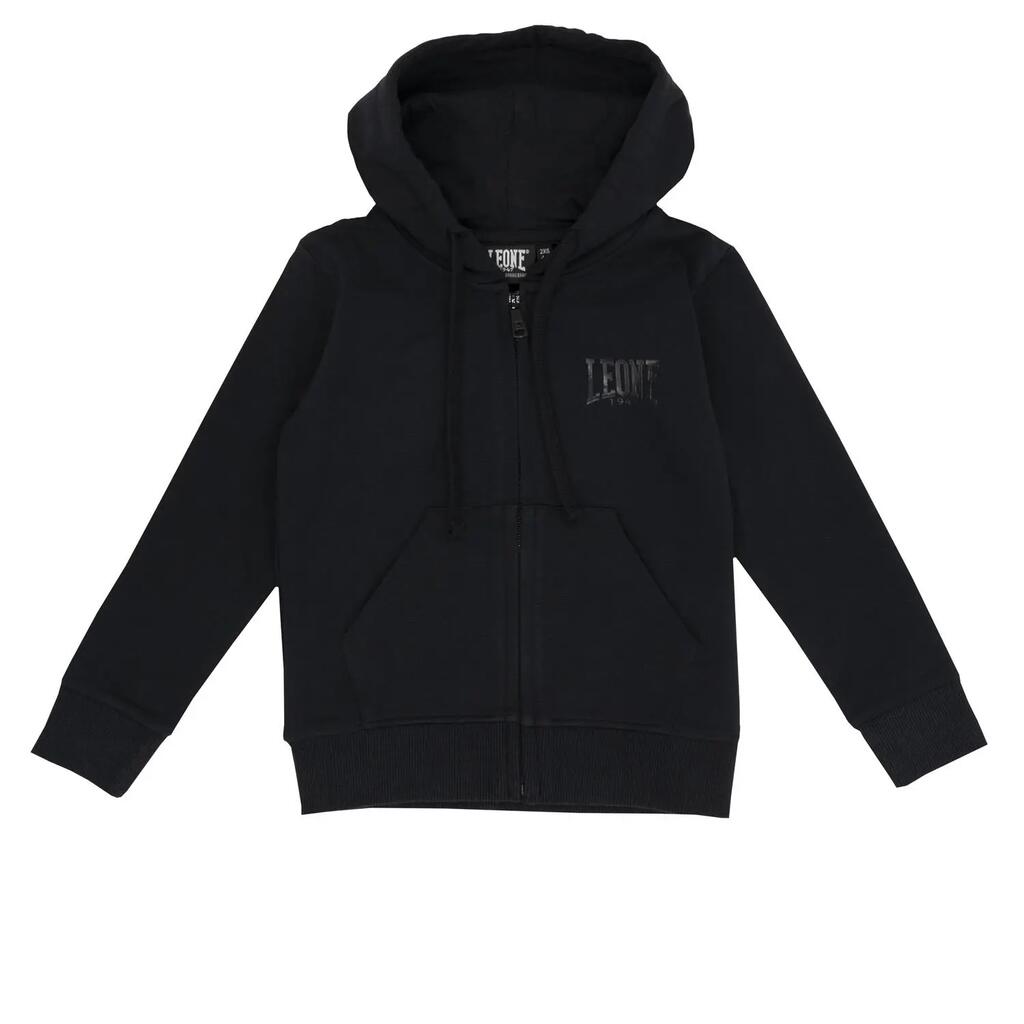 Black Lion Hoodies for Girls