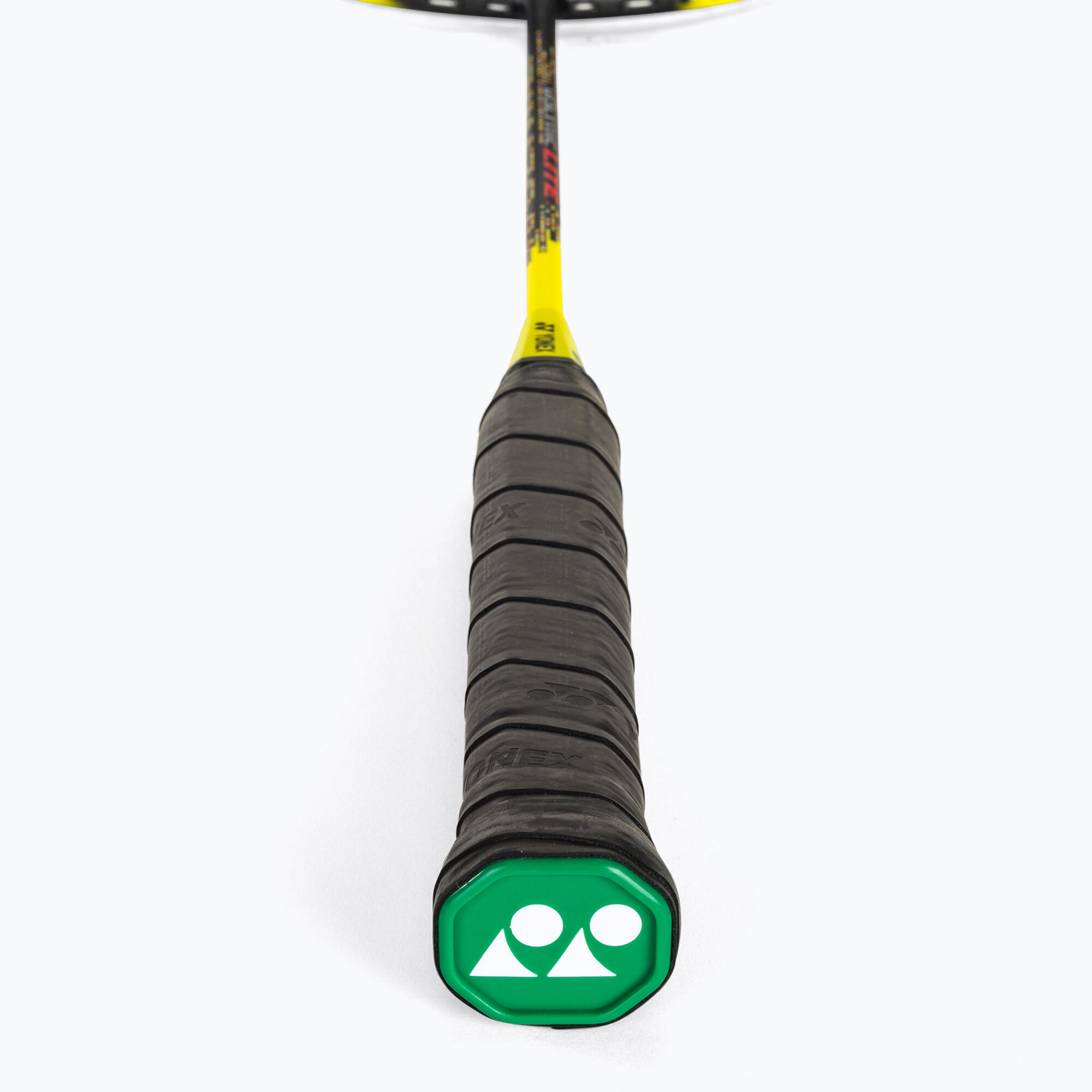 Badmintonracket YONEX Voltric Lite - Lichtgewicht en krachtig 3/7