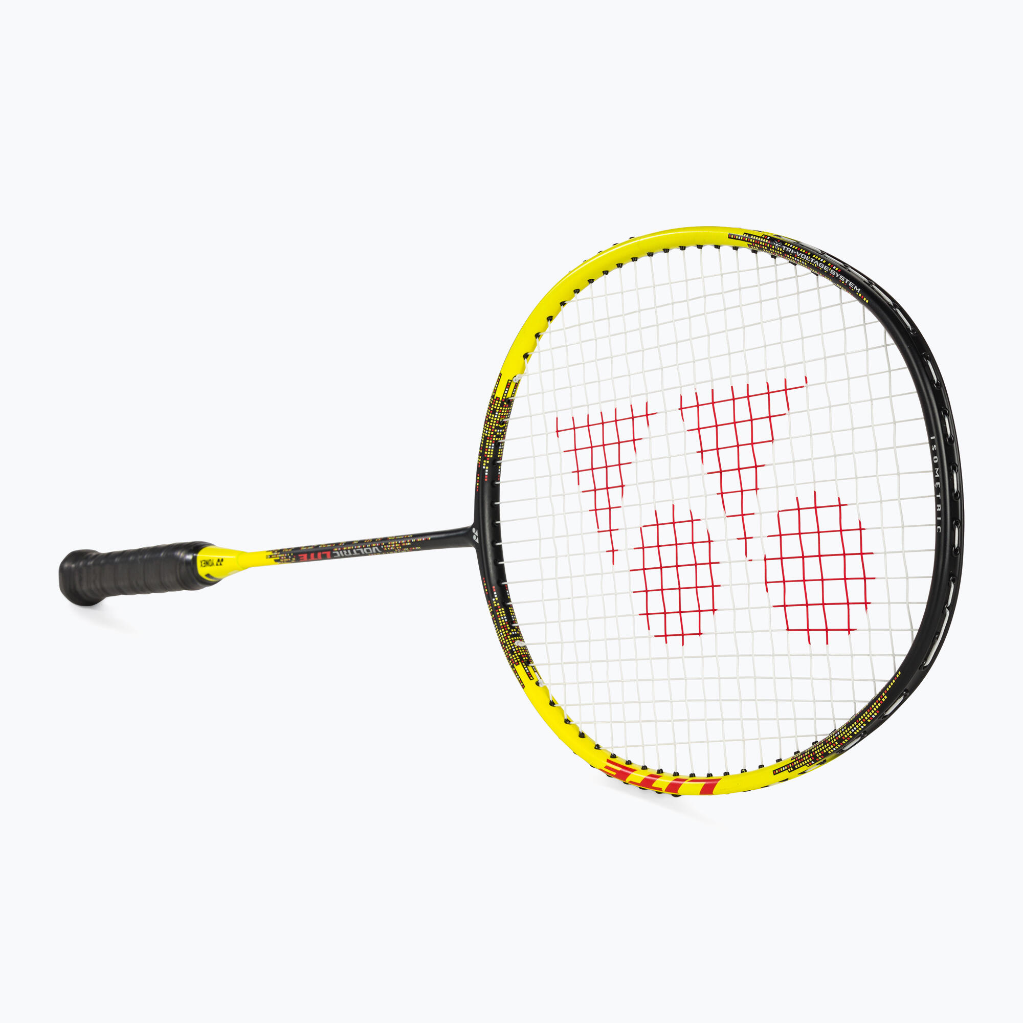 Badmintonracket YONEX Voltric Lite - Lichtgewicht en krachtig 2/7