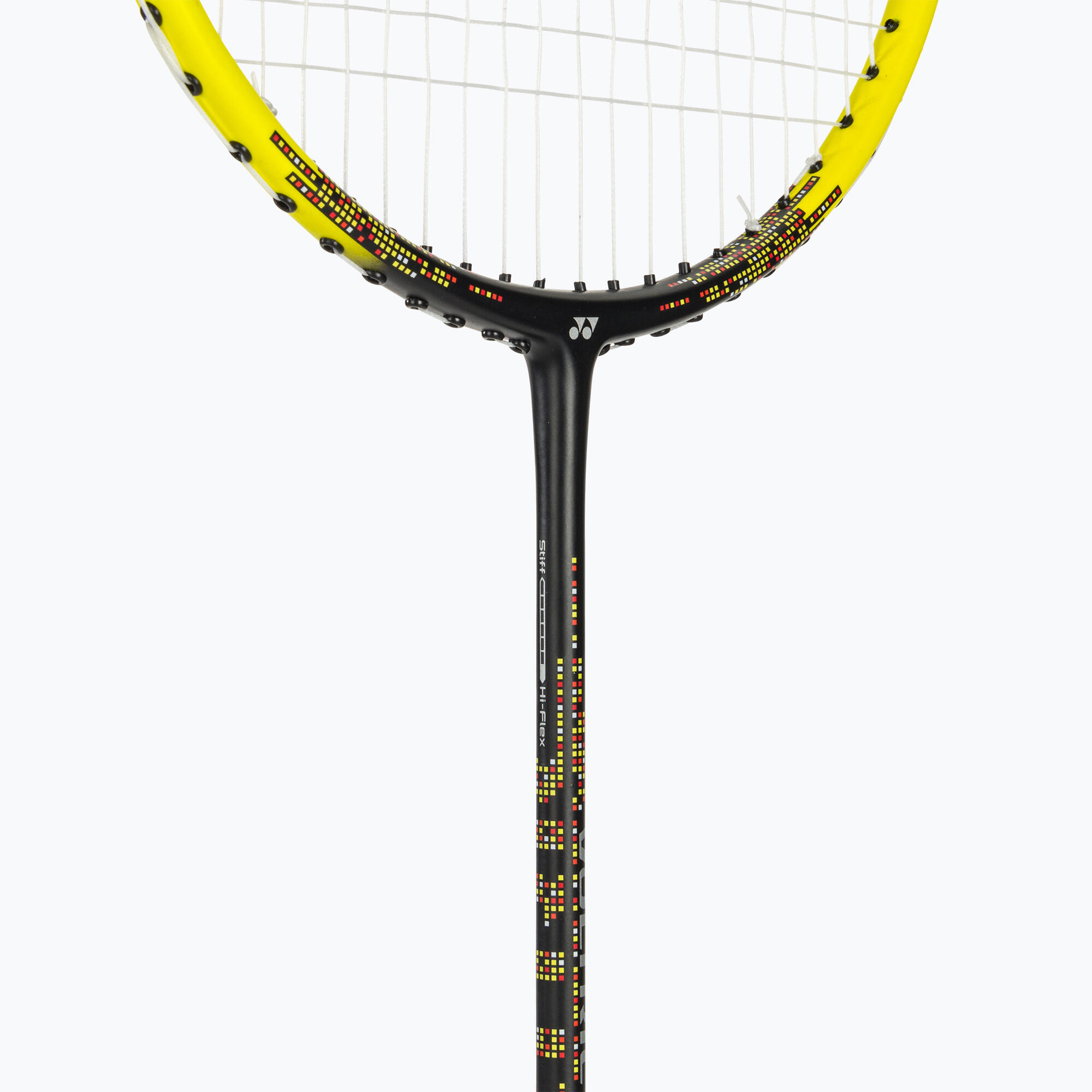 Badmintonracket YONEX Voltric Lite - Lichtgewicht en krachtig 4/7
