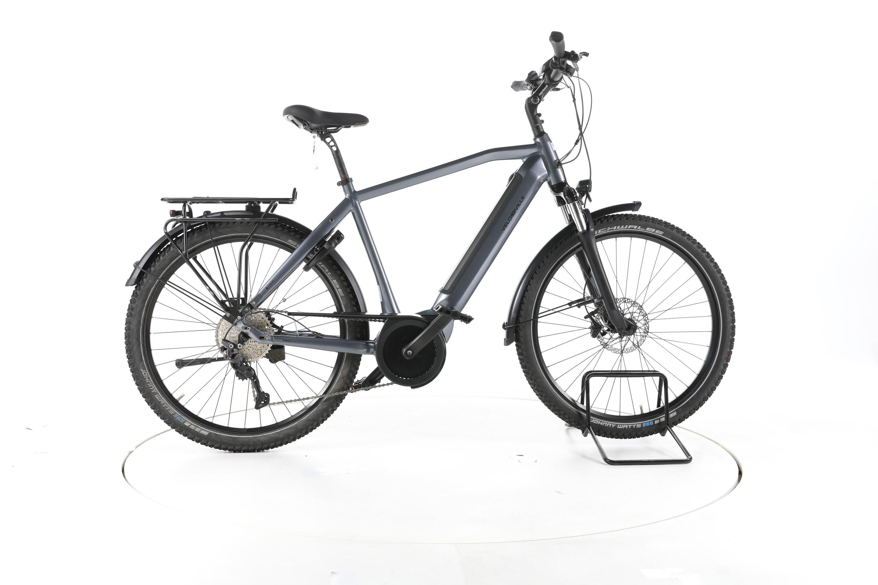 VELO DE VILLE picture