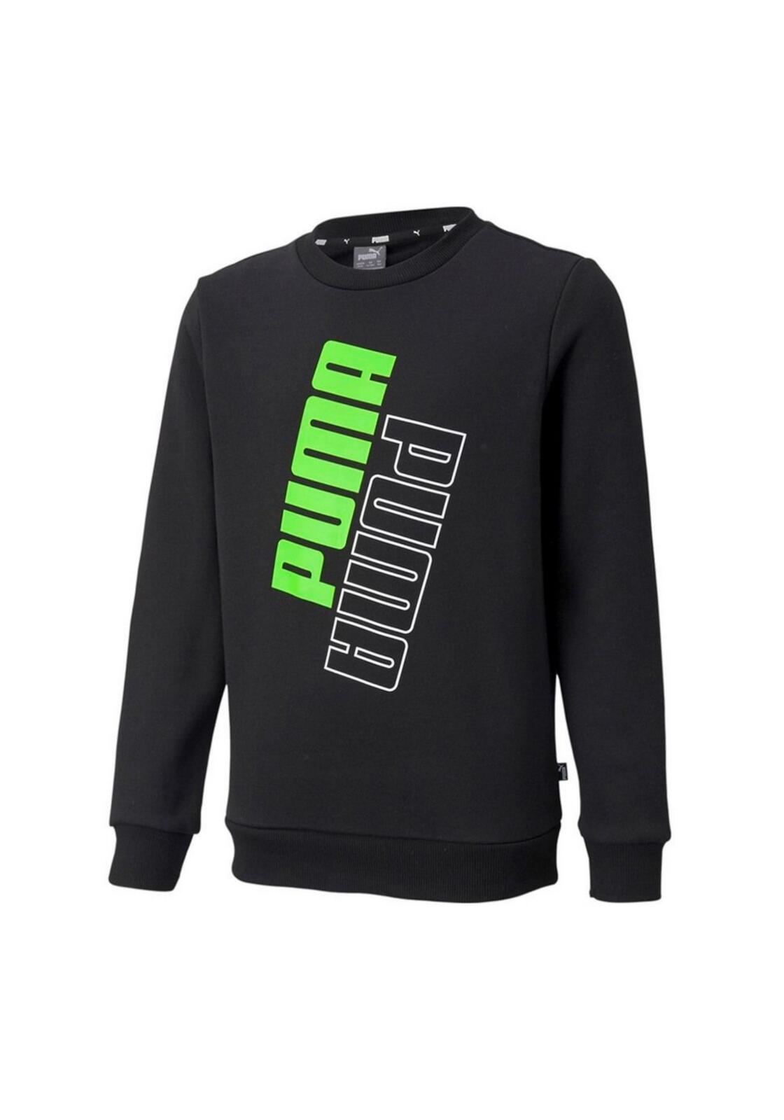 Sweat Crew Logo Power 1/1
