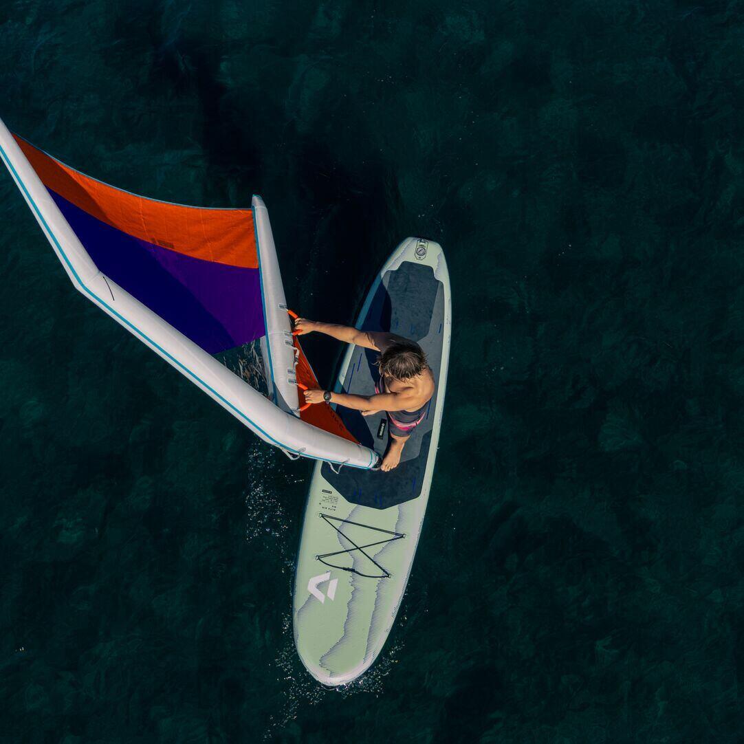 Deska WindSUP Duotone Alfa WS Air 11'0 5/7