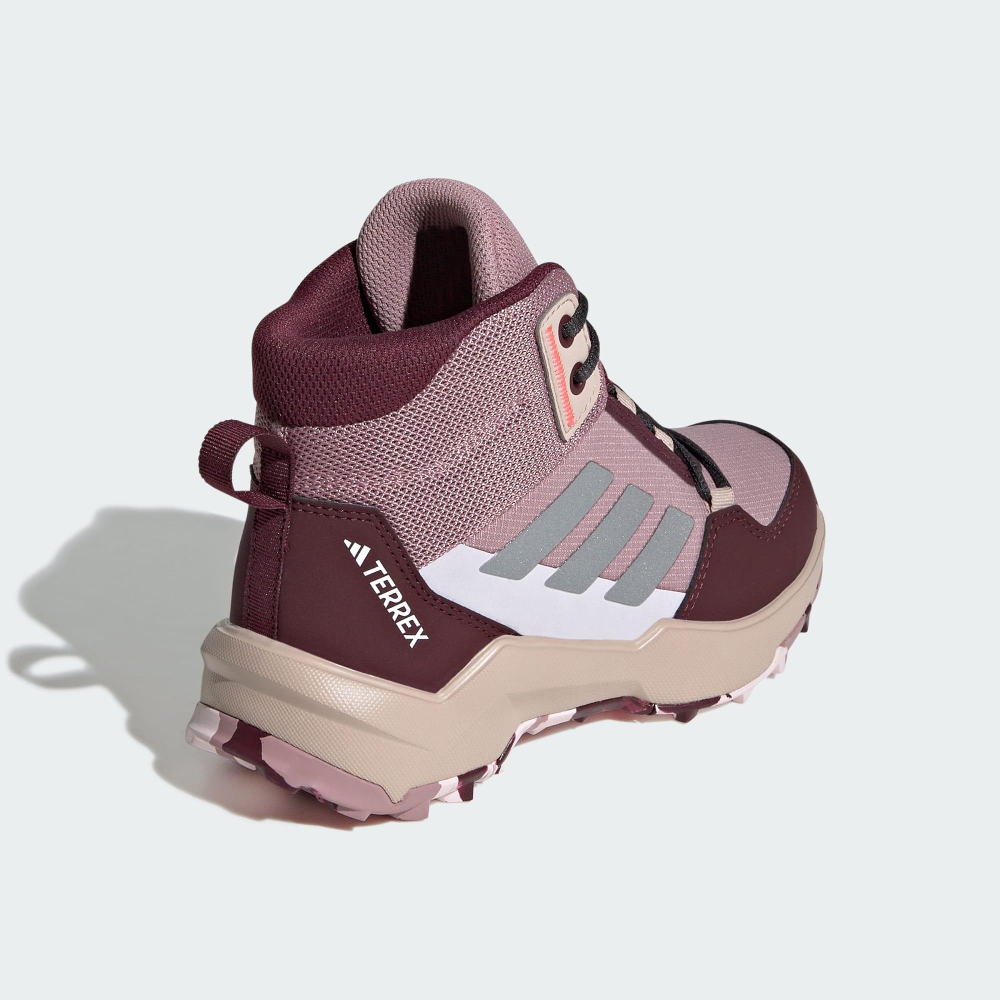 Zapatilla Terrex Ax4r Mid Hiking 7/8