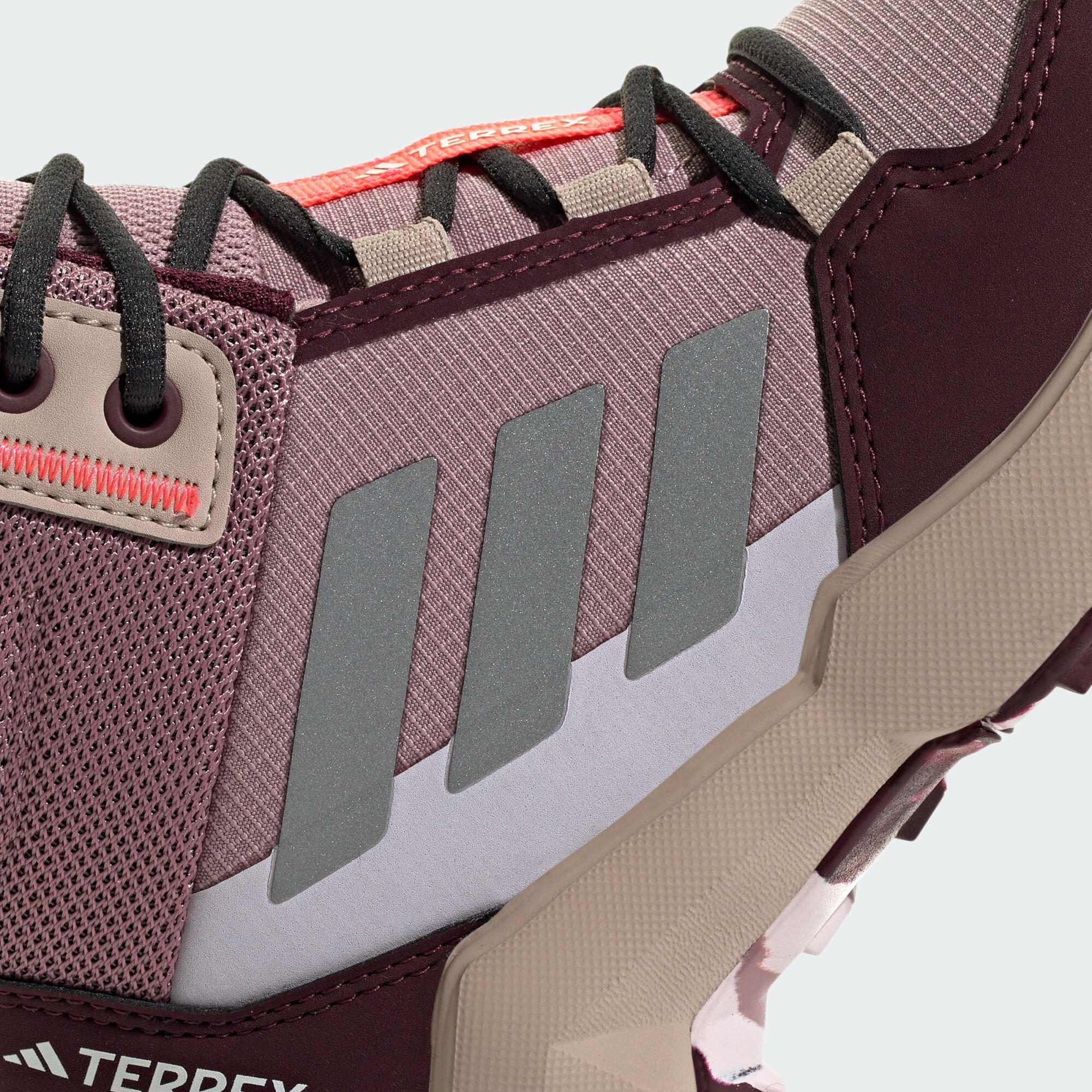 Zapatilla Terrex Ax4r Mid Hiking 6/8