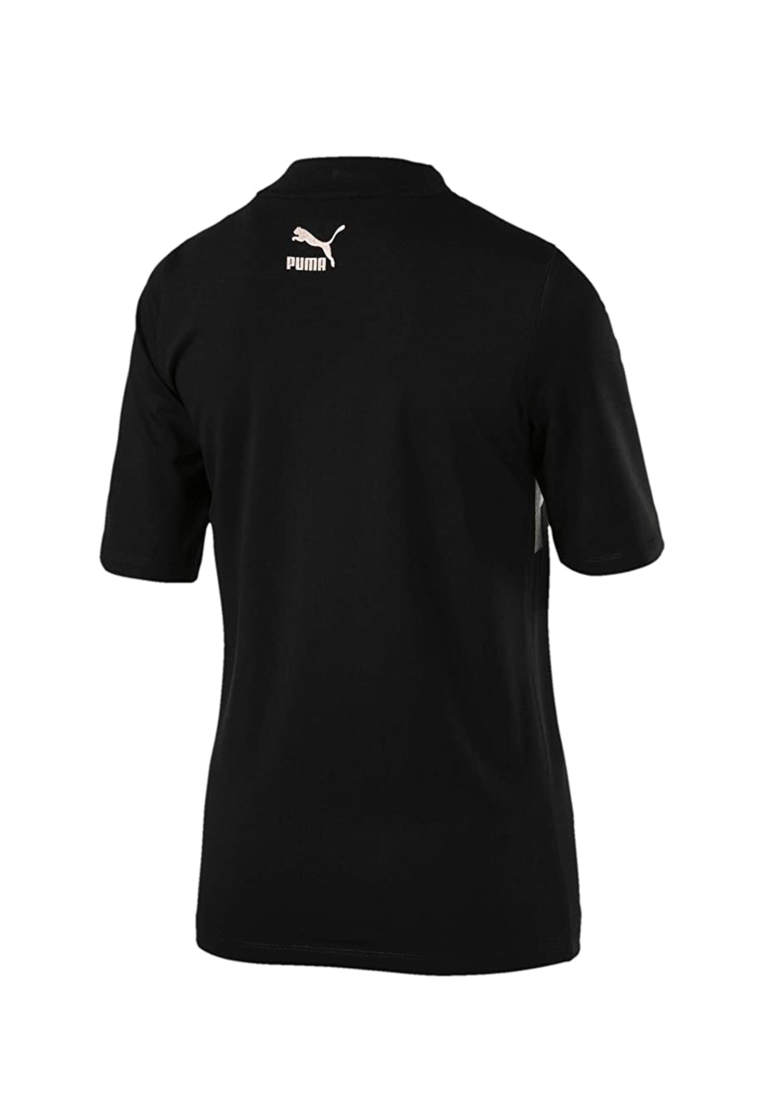 T-shirt Retro Col 01 2/4