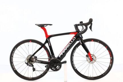 Second life · R. szosowy elektryczny · Pinarello Nytro · W bardzo dobrym stanie