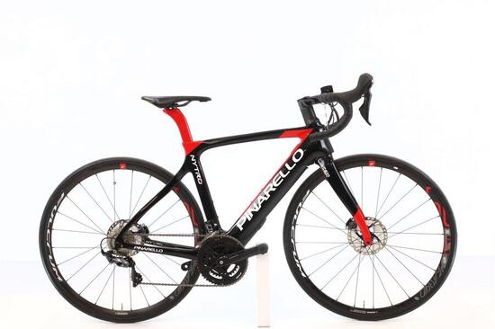 Second life · R. szosowy elektryczny · Pinarello Nytro · W bardzo dobrym stanie