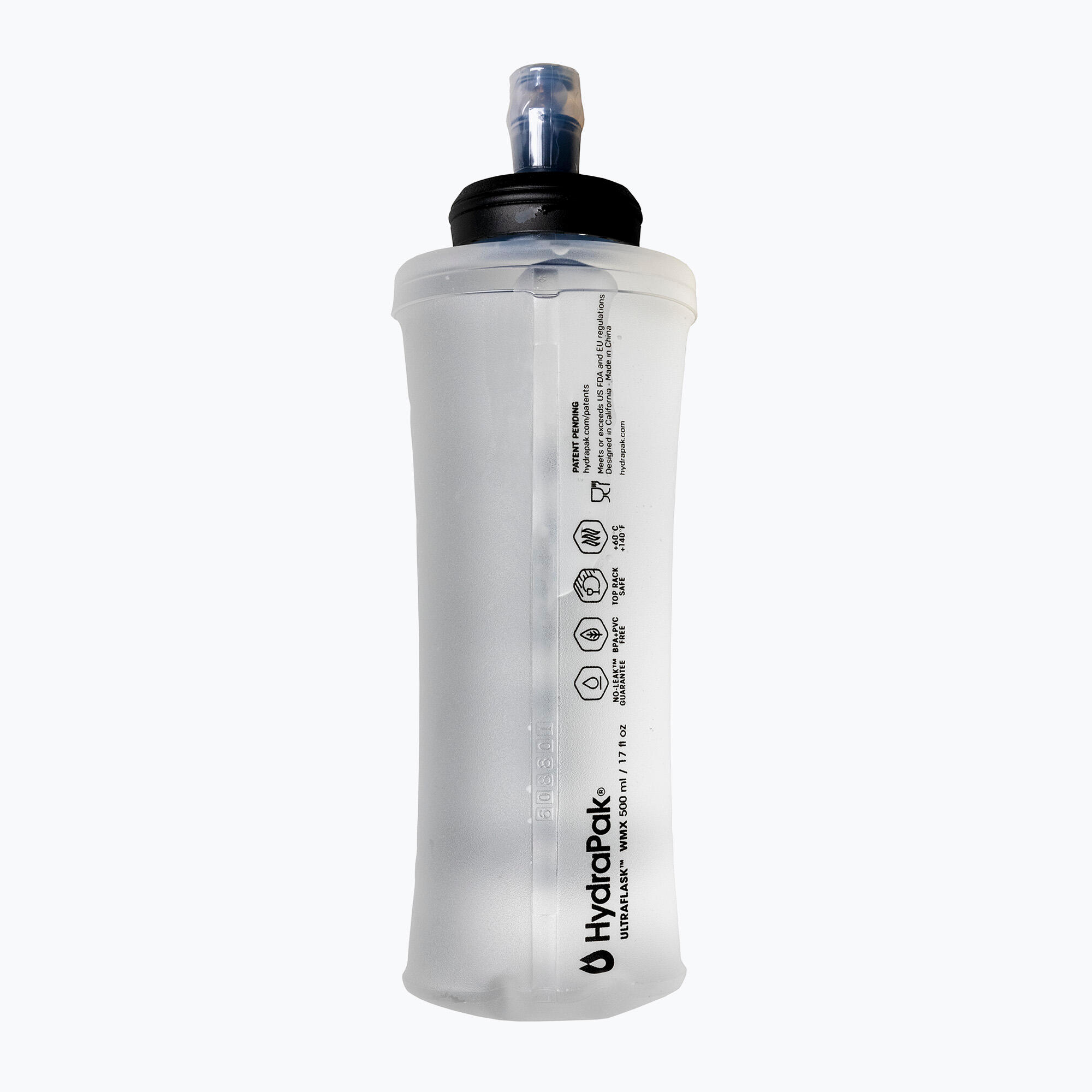 Softflask SCOTT Soft Bottle Ultraflask 500 2/3