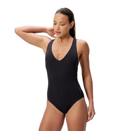 Maillot de bain femme Speedo Sculpture Butterfly Back