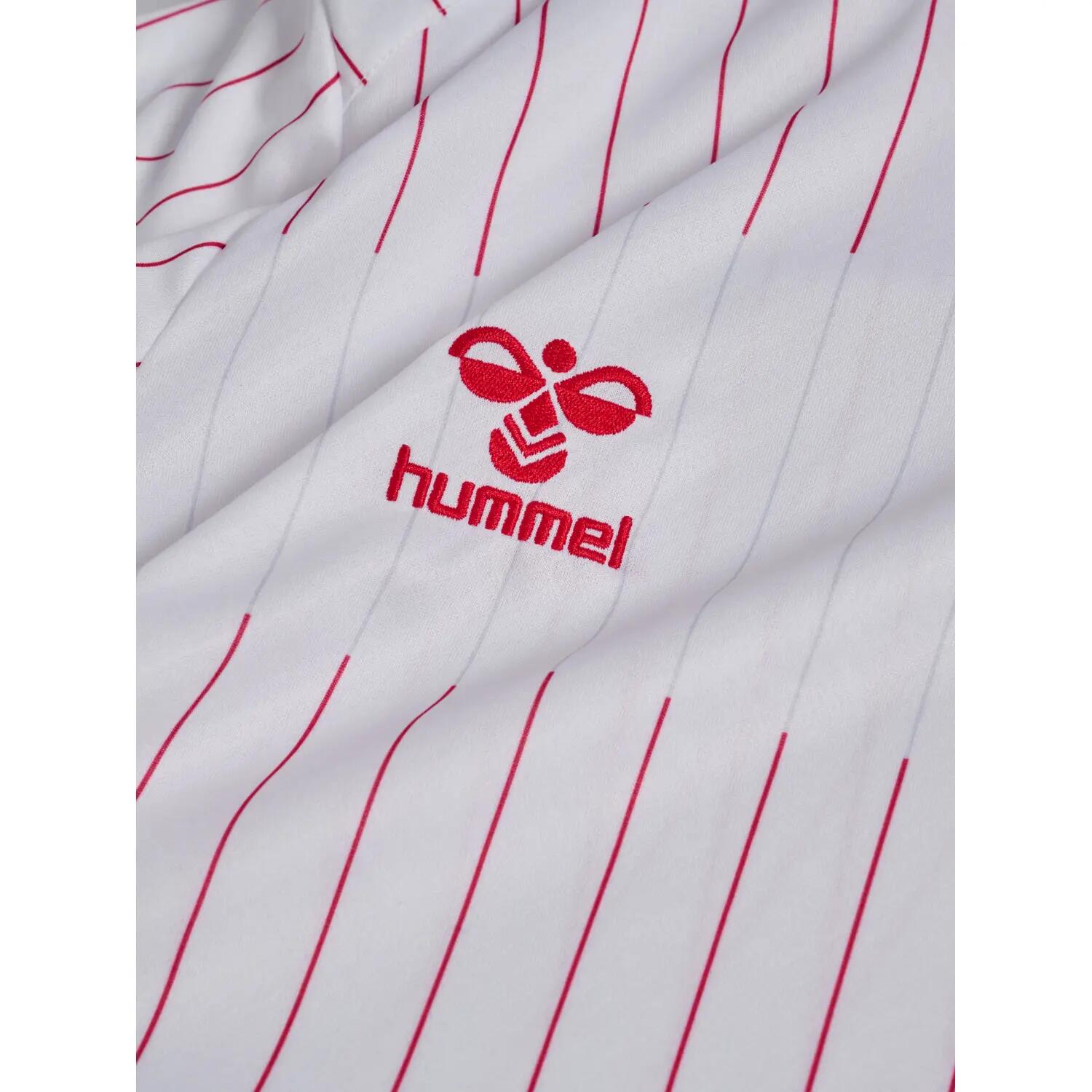 Maillot Extérieur Danemark Coupe du Monde 2026 5/7