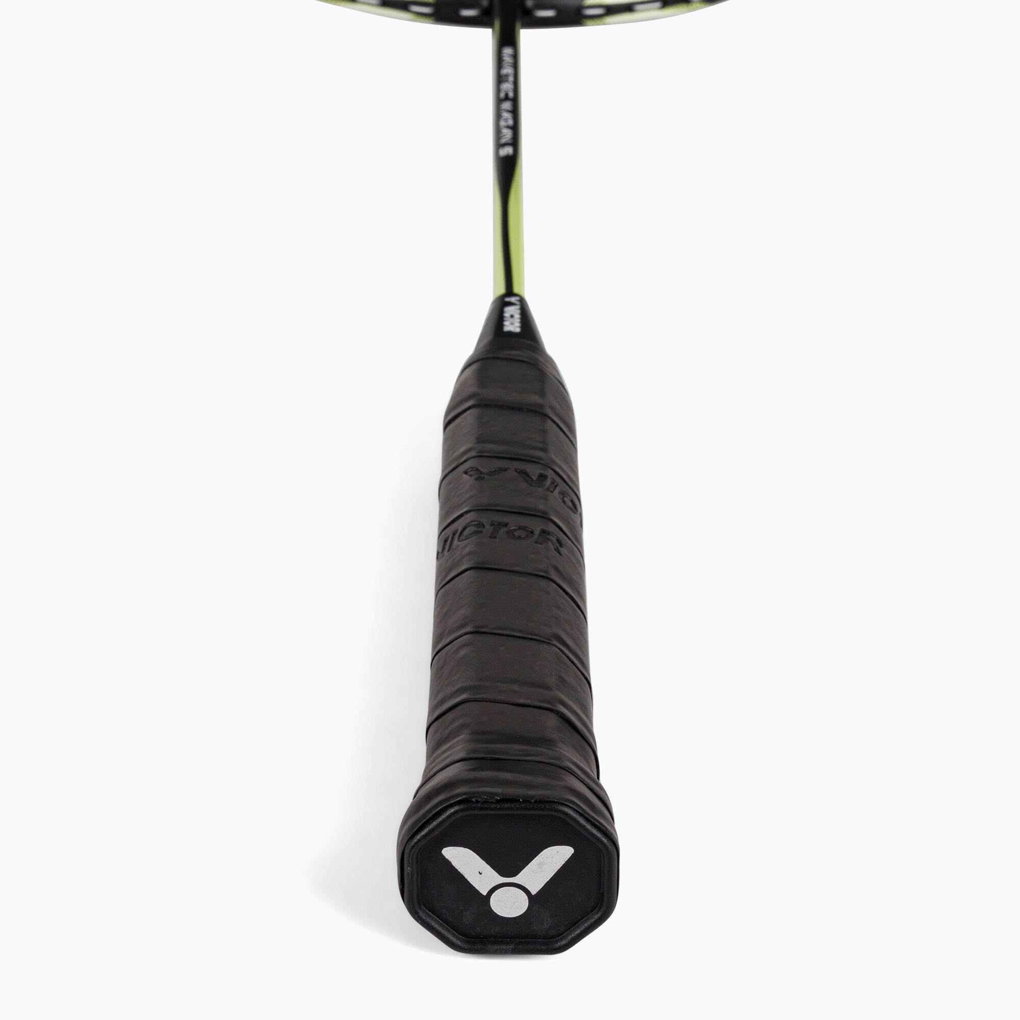 Raquette de badminton Victor Wavetec Magan 5 3/7