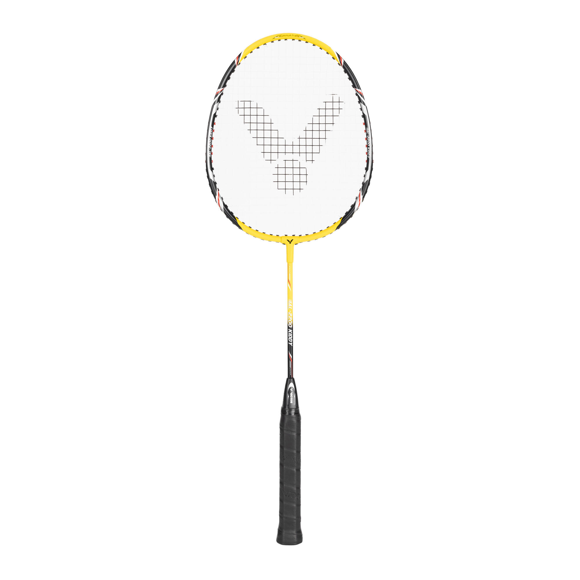 Racchetta Victor Al-2200 Kiddy 6/6