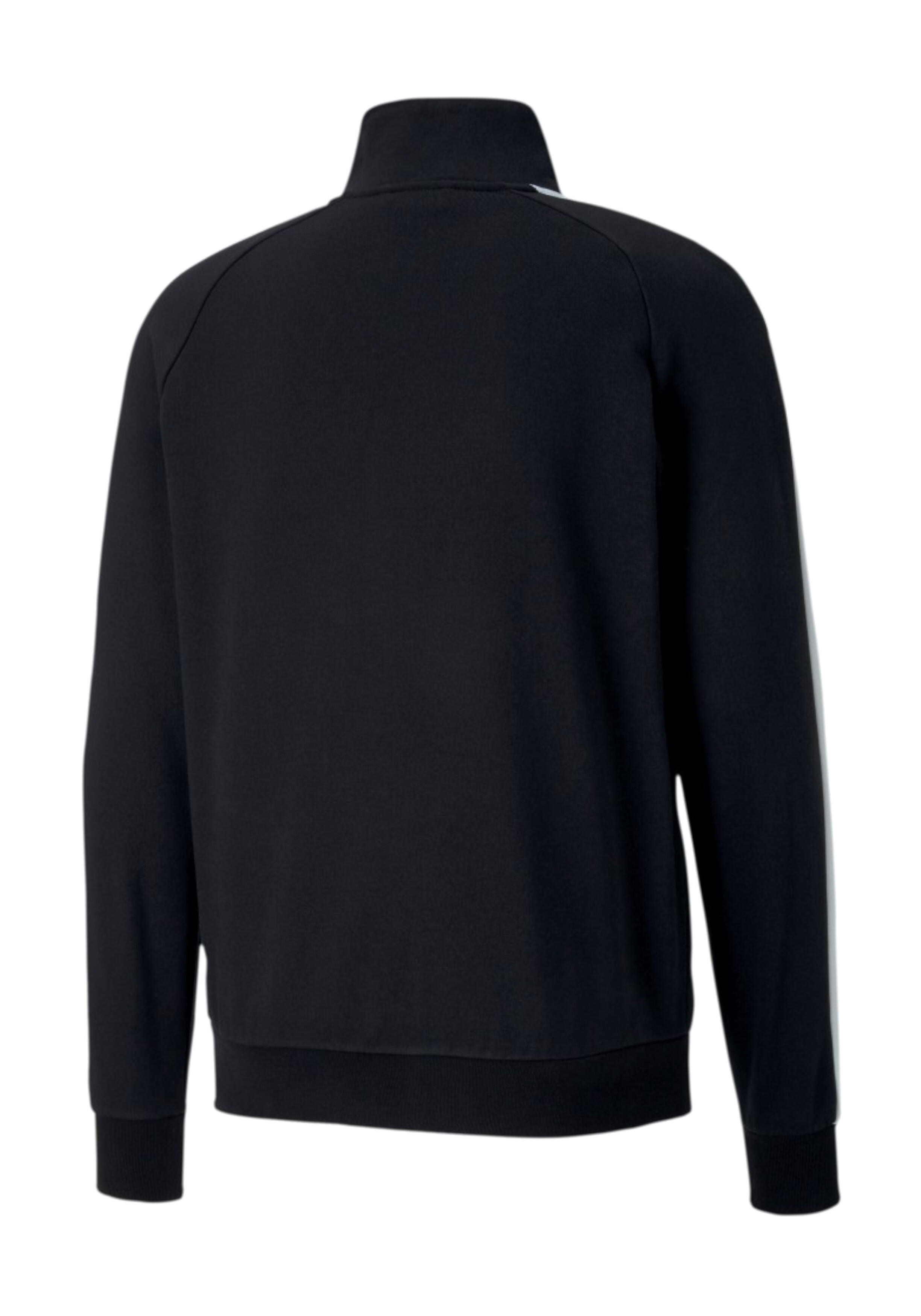 ICONIC T7 COL 01 - Mikina Unisex - PUMA 2/2