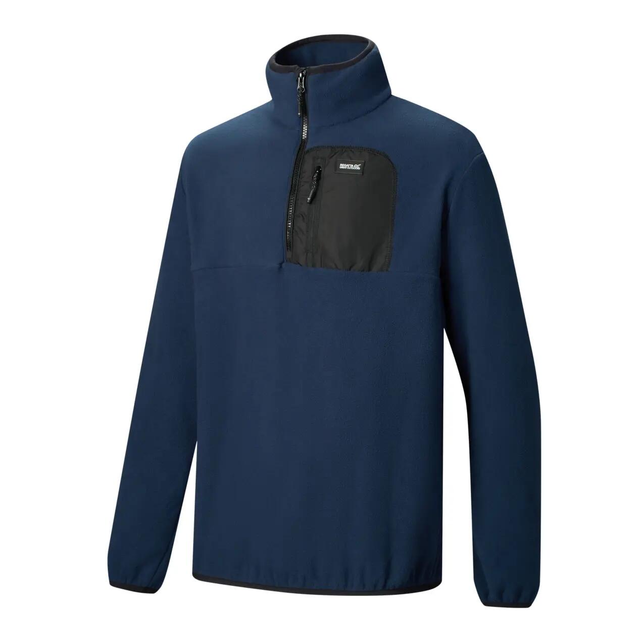 Polaire 1/2 zip Regatta Frankie 3/3