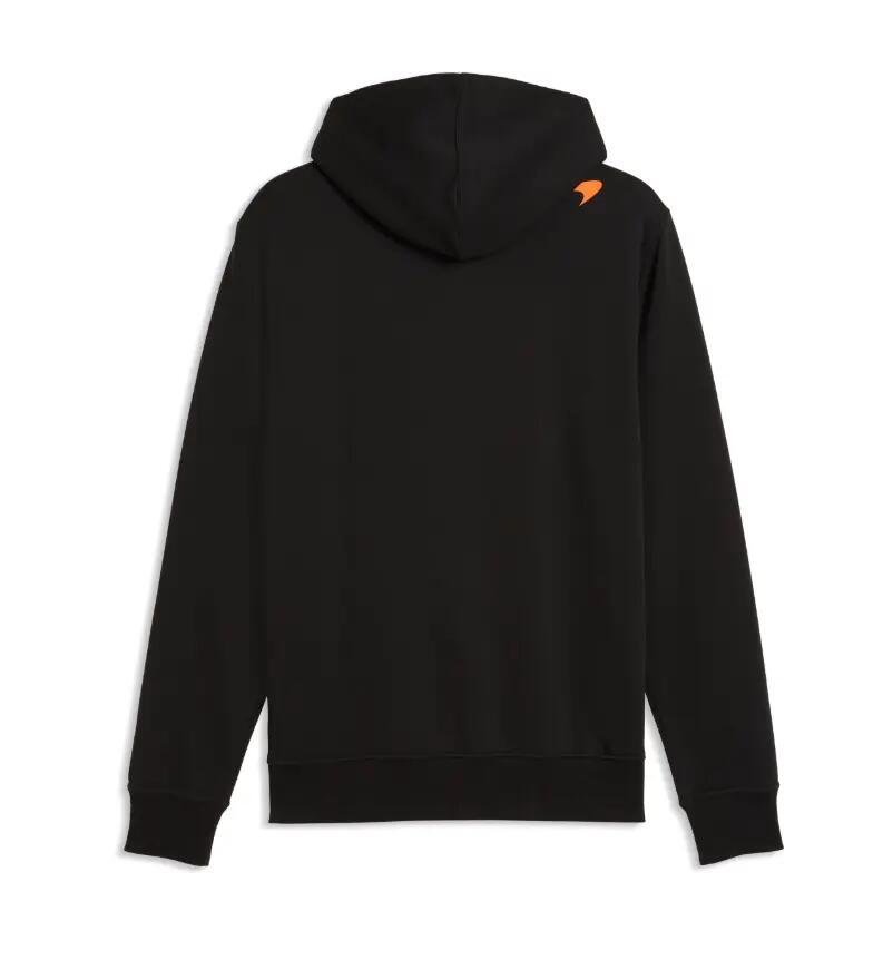Sweatshirt à capuche Puma McLaren 2/5