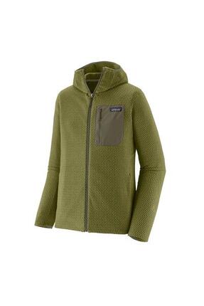 Bluza trekkingowa męska R1 Air Full-Zip Hoody