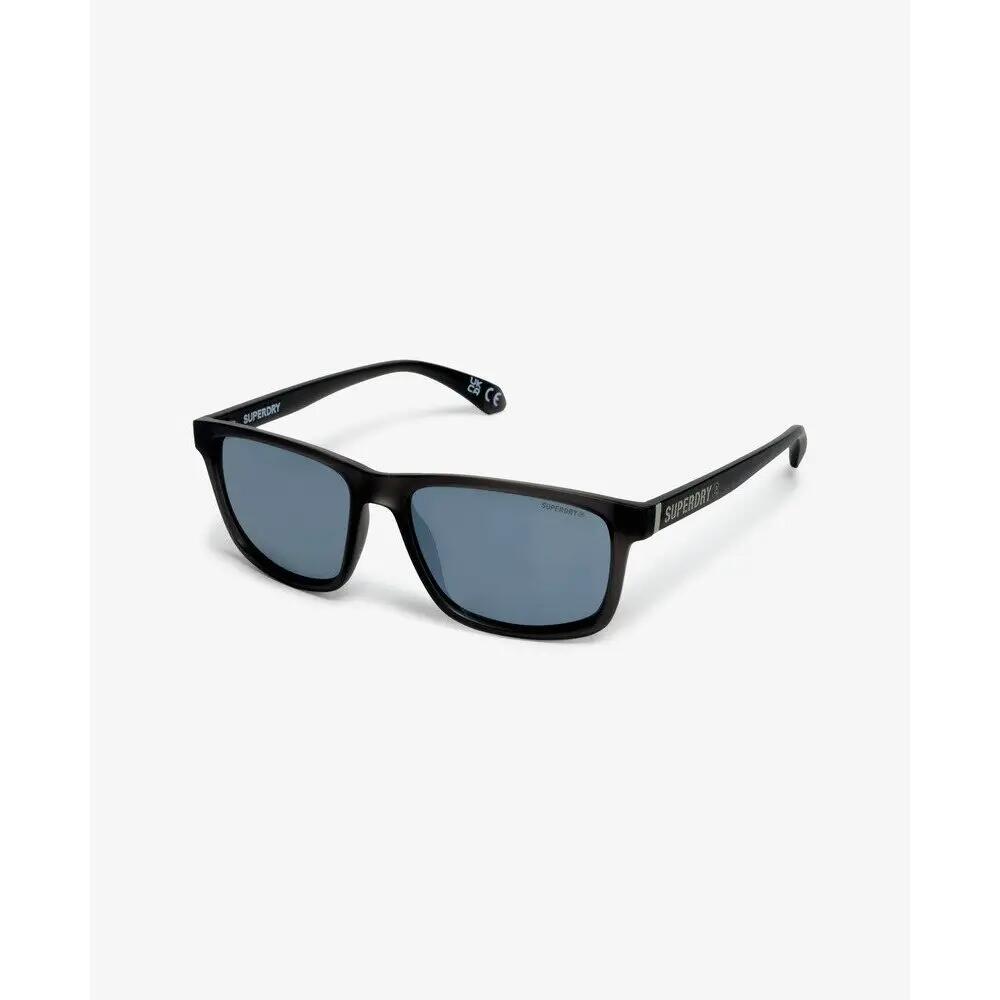 Occhiali da sole quadrati donna Superdry 3/7
