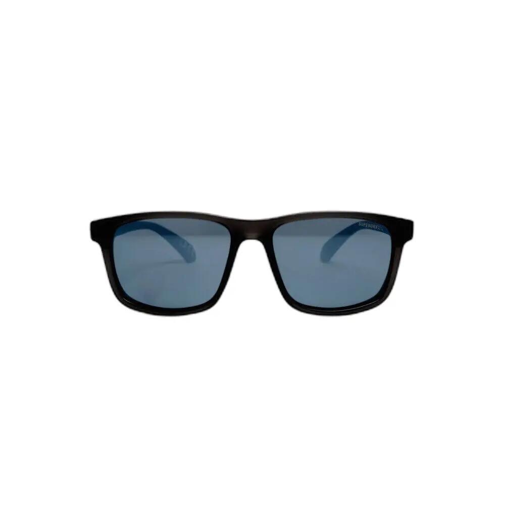 Occhiali da sole quadrati donna Superdry 2/7