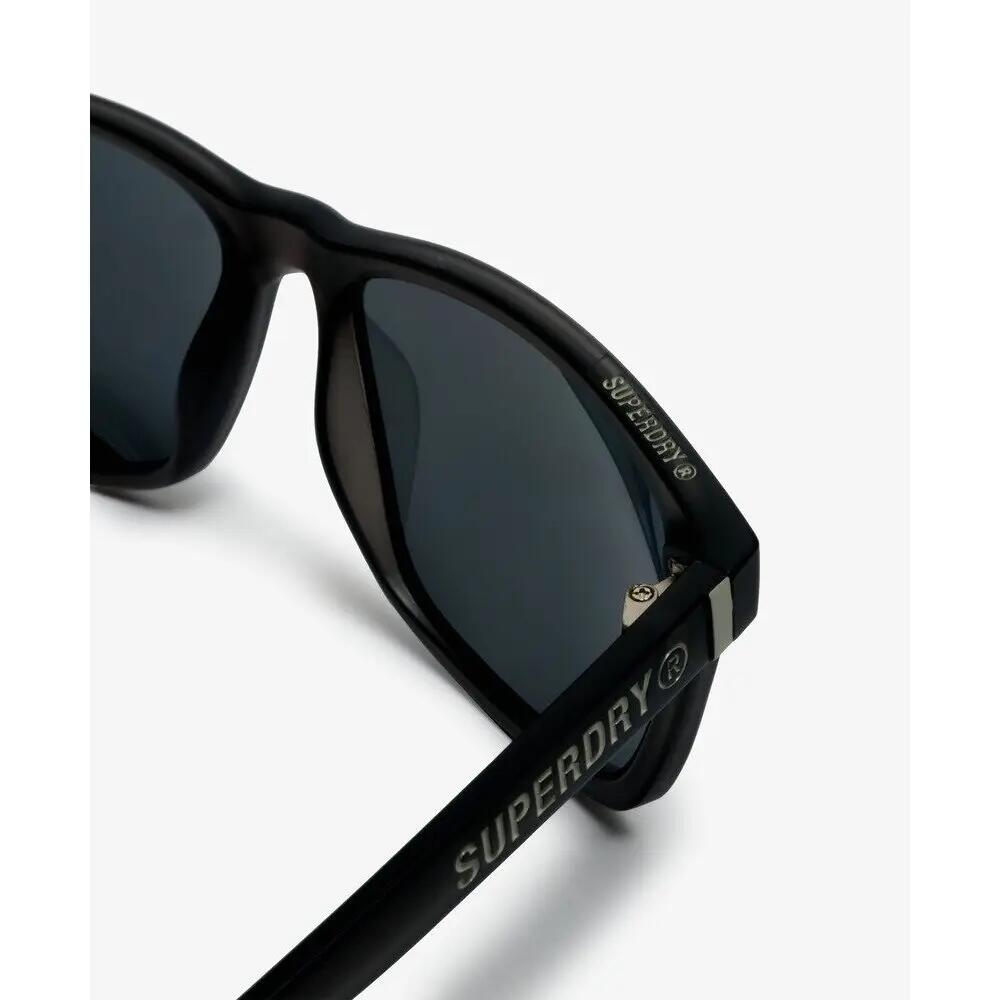 Occhiali da sole quadrati donna Superdry 4/7