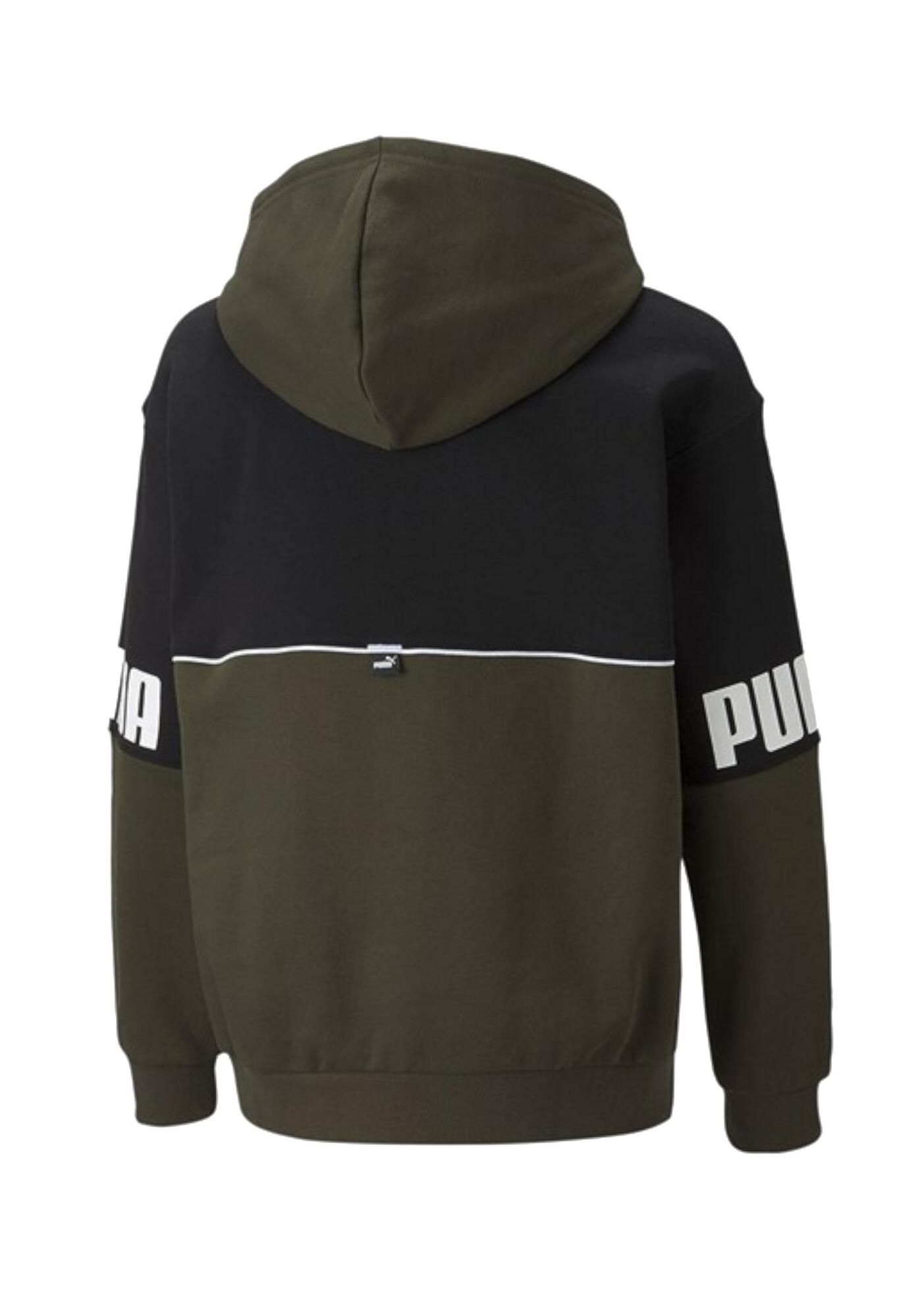 Hoodie PWR Colorbl 2/2