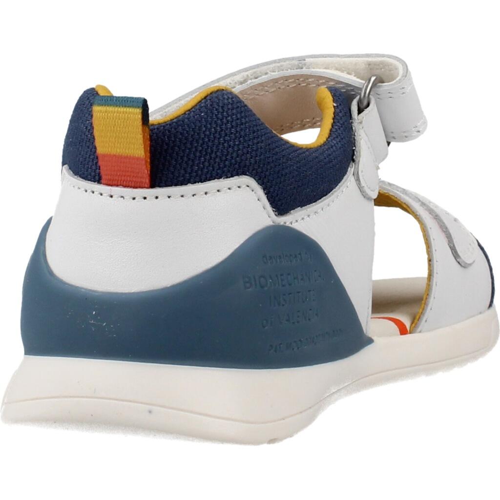 Sandalias Niño Biomecanics 262147b 3/5