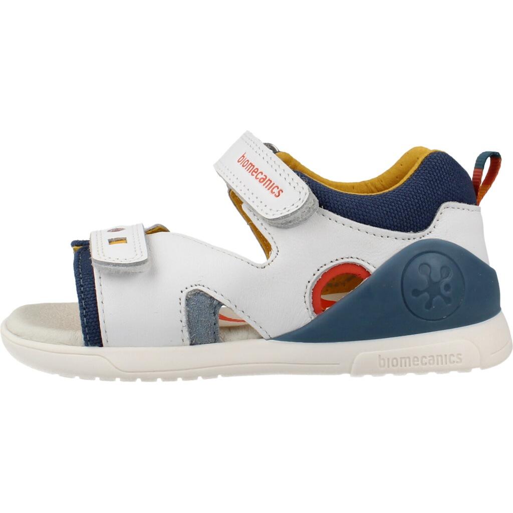 Sandalias Niño Biomecanics 262147b 2/5