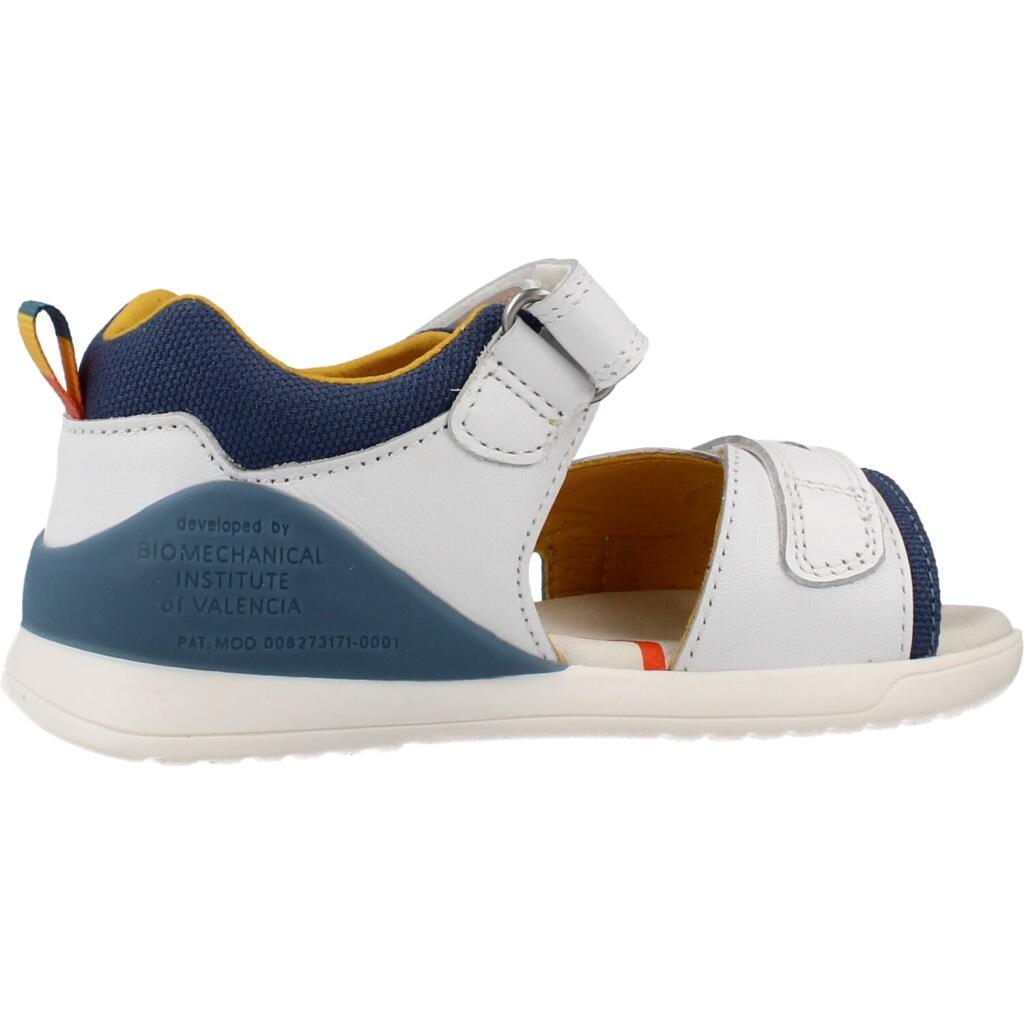 Sandalias Niño Biomecanics 262147b 4/5
