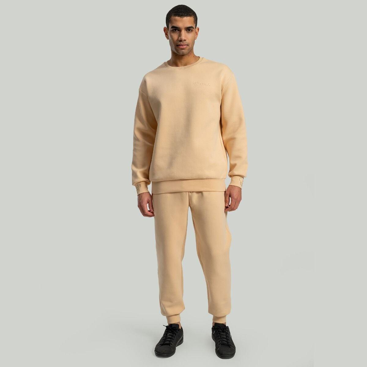 Uomo fitness felpa traspirante Sandshell Relaxed 5/6