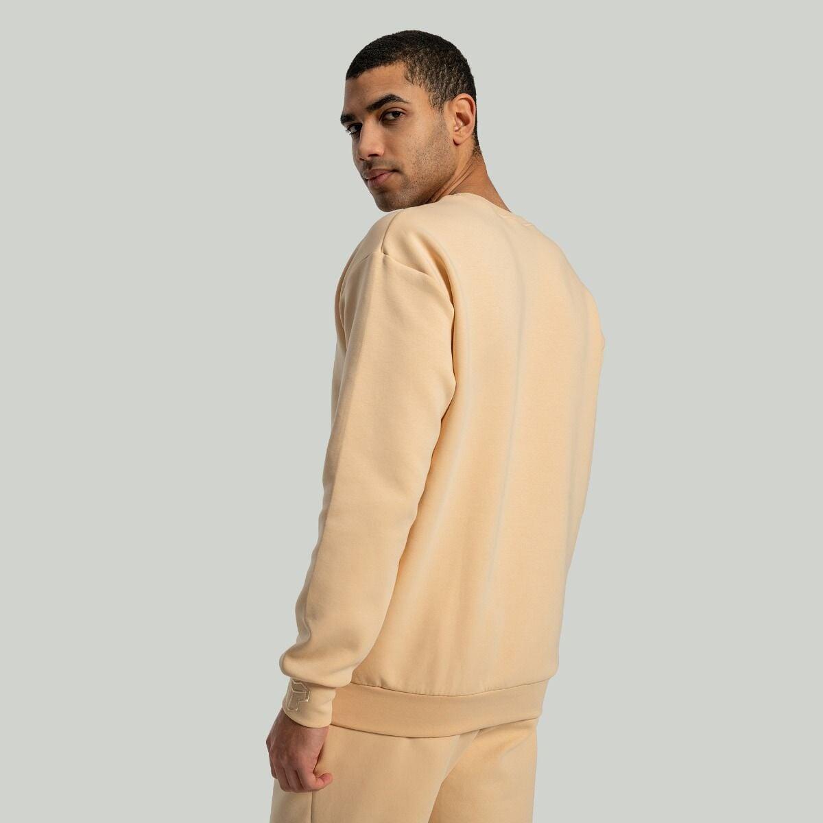 Uomo fitness felpa traspirante Sandshell Relaxed 4/6