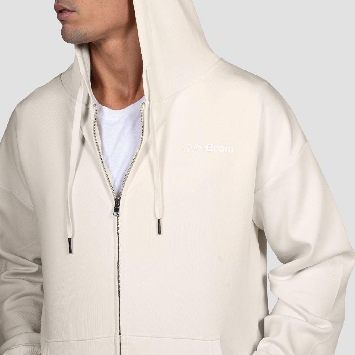 Uomo felpa con cappuccio Pearl Relay 2/7