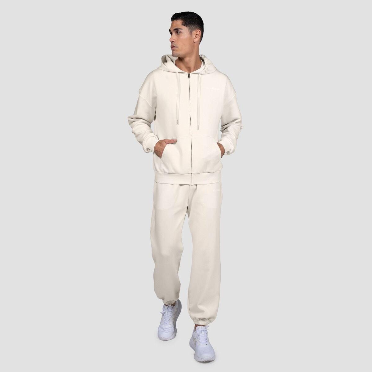 Uomo felpa con cappuccio Pearl Relay 4/7