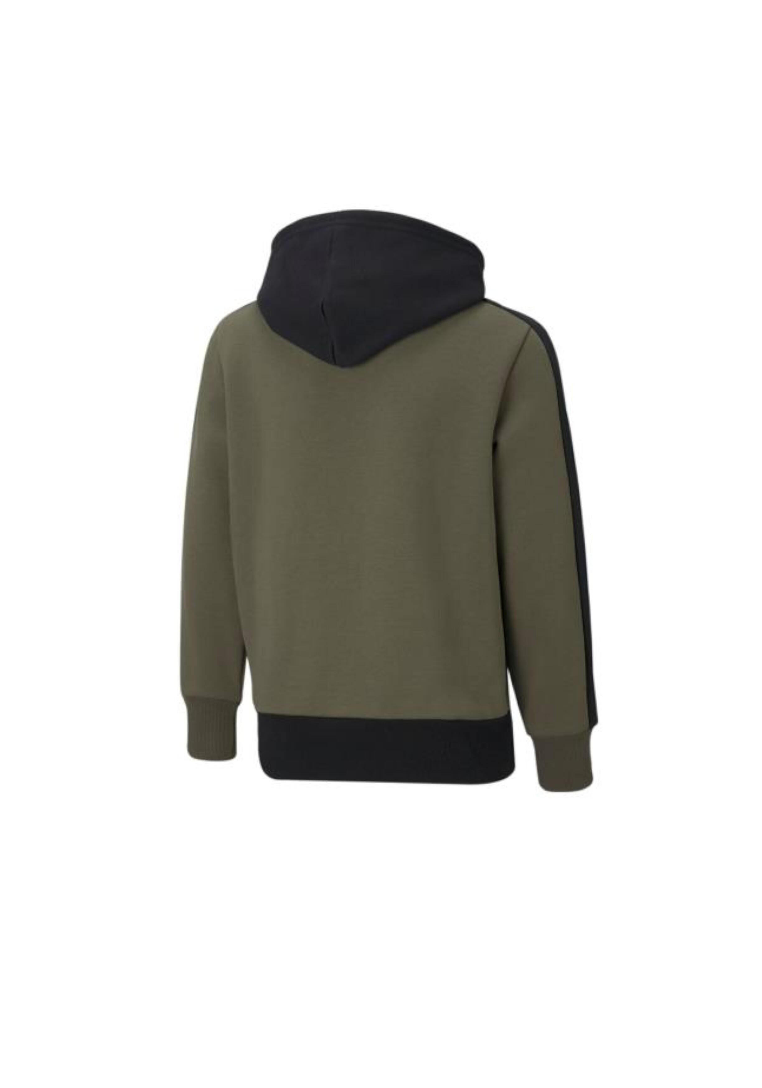 Haut à capuche ALPHA - FL B COL 44 2/2