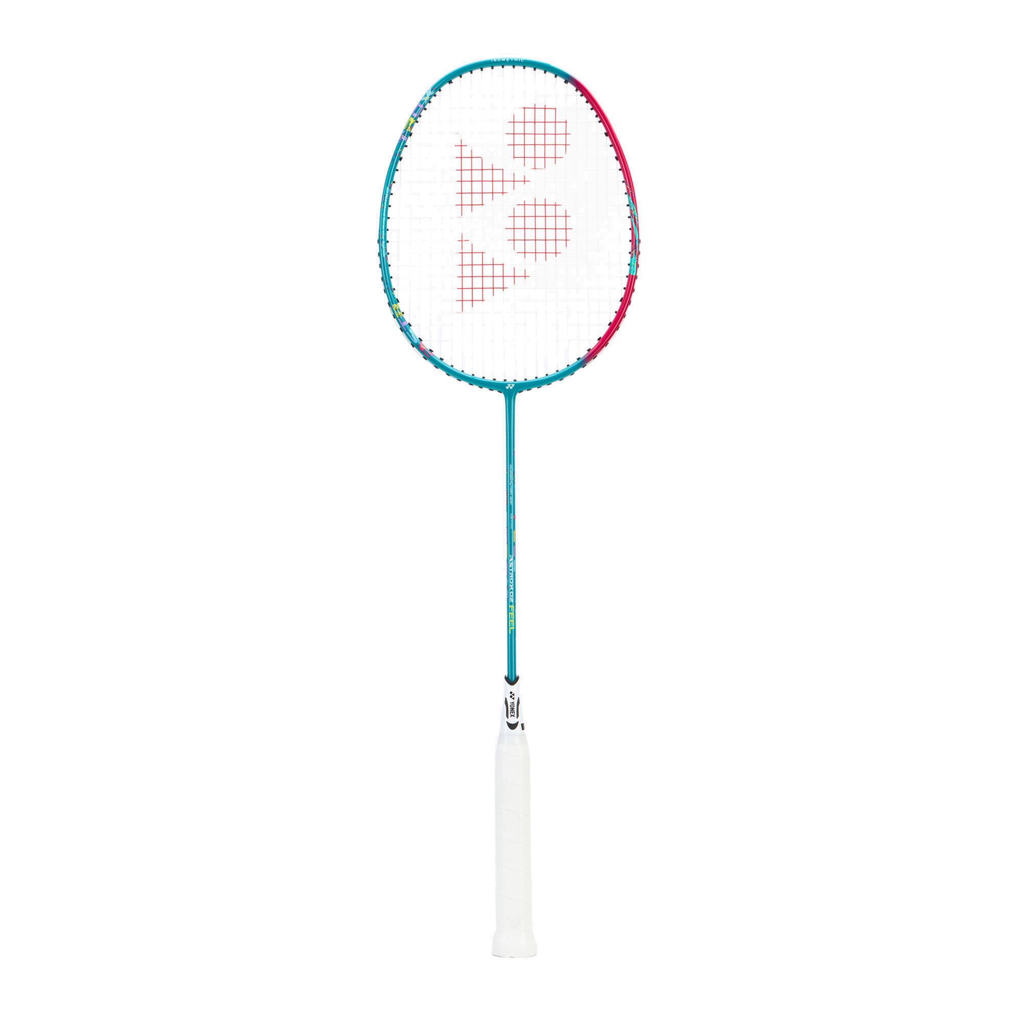 Badmintonracket Yonex Astrox 02 Feel 7/7