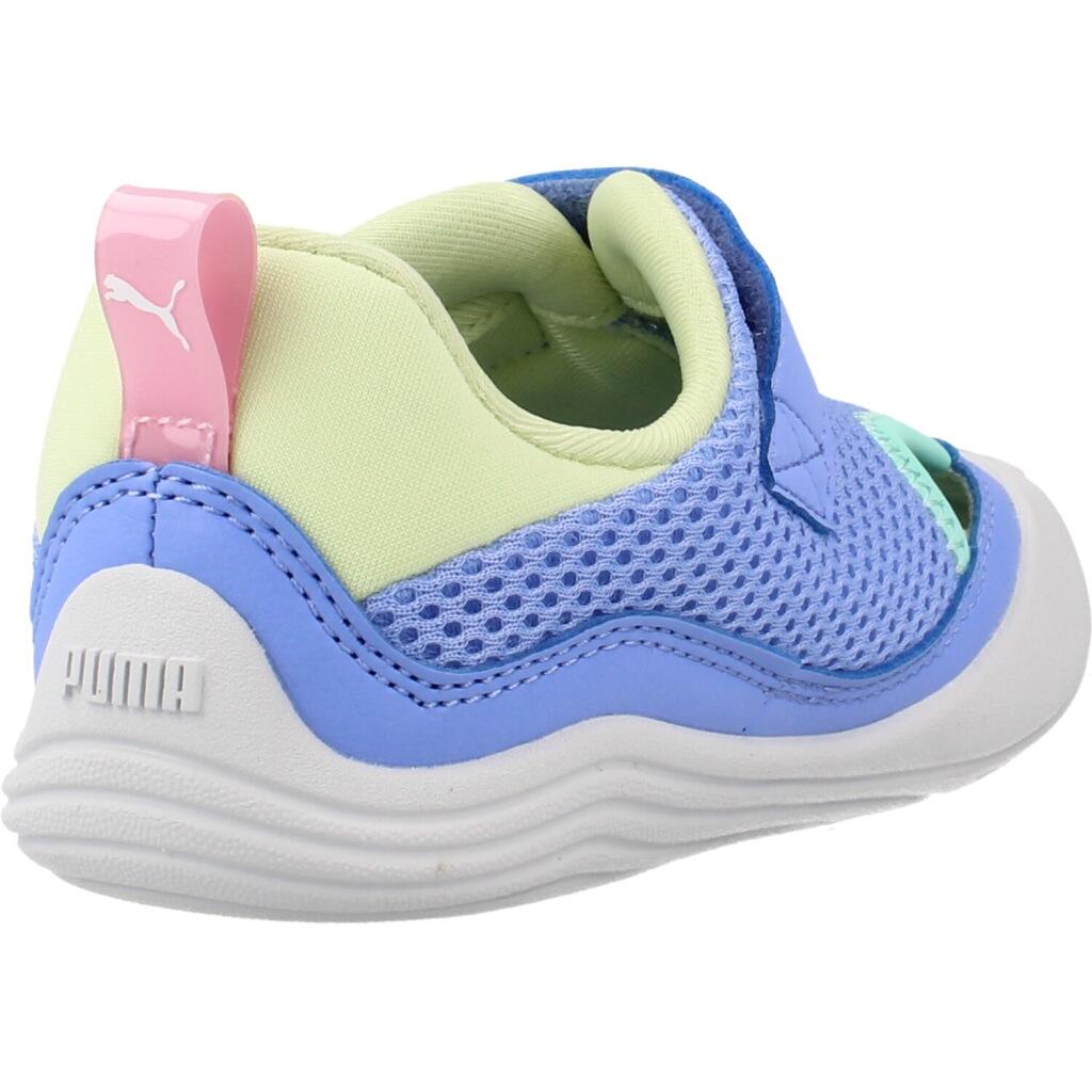Sandalias Niña Puma Puma Kitten Summer V 3/5