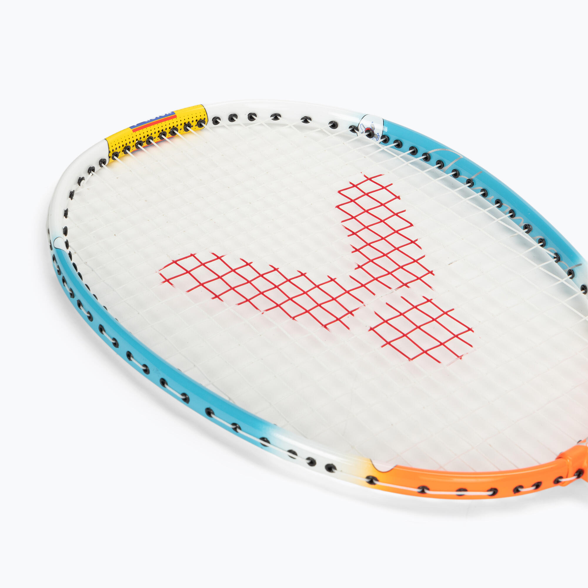 Raquete de bádminton infantil VICTOR Advanced Jr. 5/7
